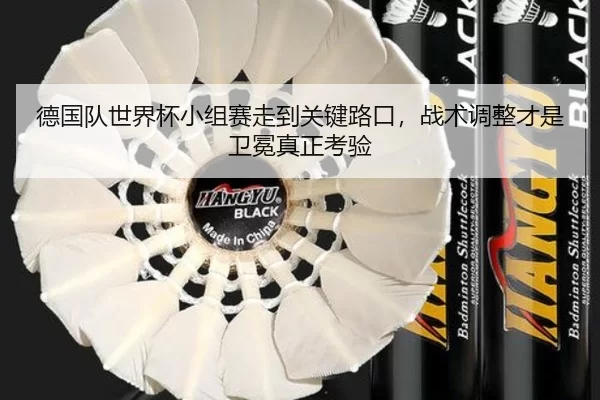 德国队世界杯小组赛走到关键路口，战术调整才是卫冕真正考验